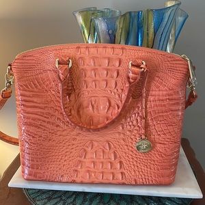 Brahmin Poppy Duxbury Melbourne TODAY ONLY!!🎉🎄🌟